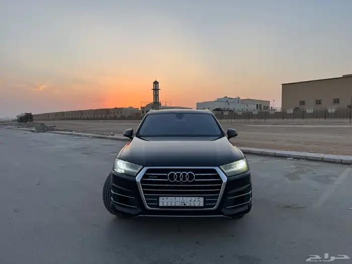 تودي كيو 7 فل كامل ممشى قليل 2