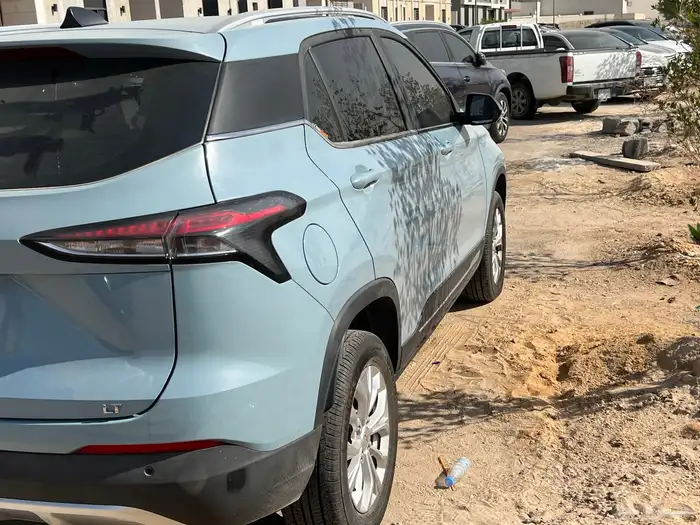 شفروليه قروف 2024 نظظظيفه للبيع 2