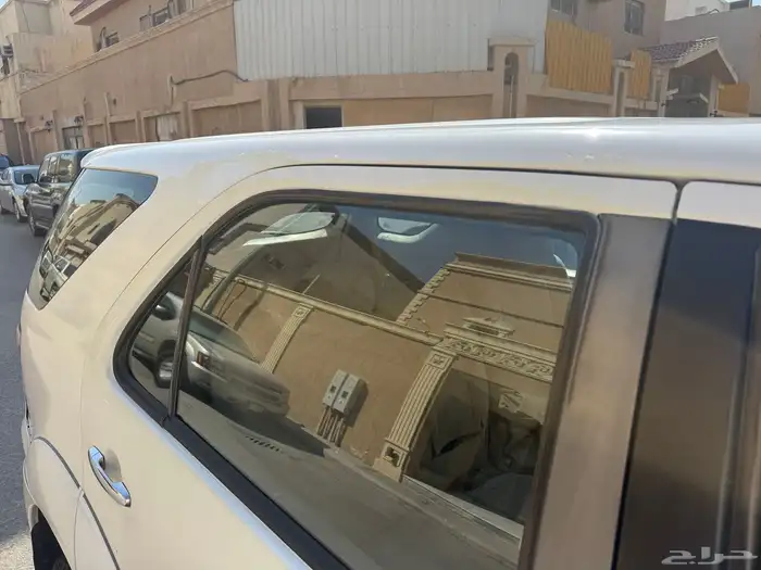 سيارة فرشنال 2010 20