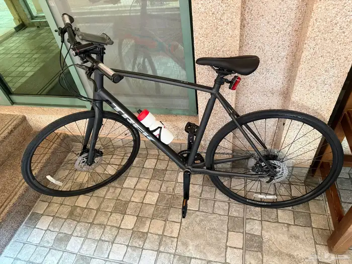TREK FX3 Bike سيكل تريك 0