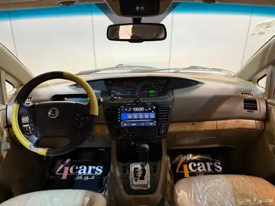 سانغ يانغ 2009 (( بحالة ممتازة )) index