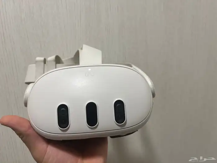 Meta Quest 3 128GB ميتا كويست 3 128 جيجا 3