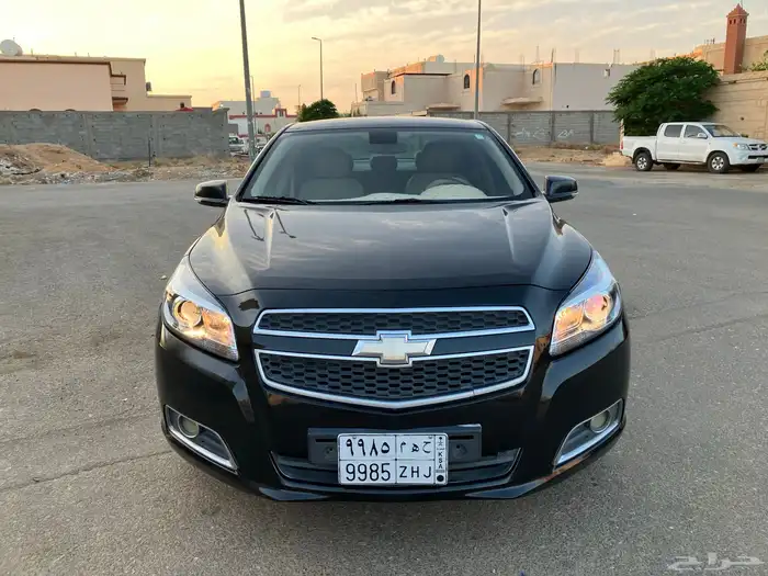 للبيع ماليبو 2016 نظيف جدا 1