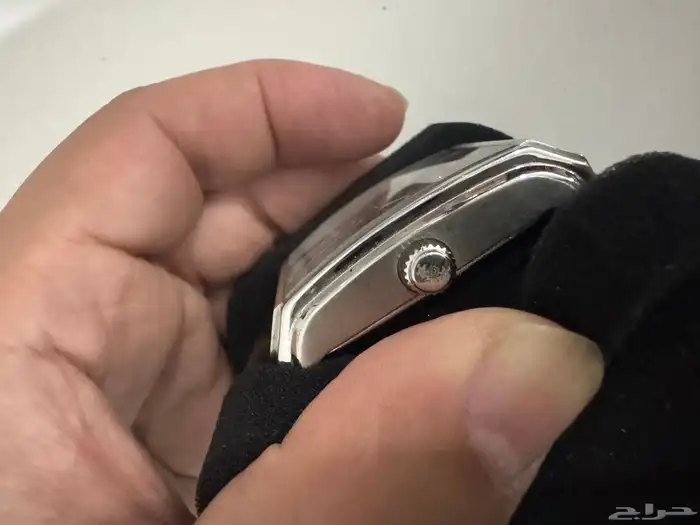 ساعة اورينت 0