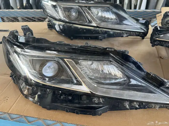 كامري موديل 2018الى 2024 1