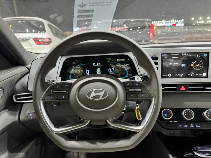 هونداي النترا سمارت موديل 2025 مكينه 2.0 مكينة 1.5 13