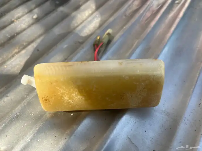 قطع دادسن موديلات قديمه 17