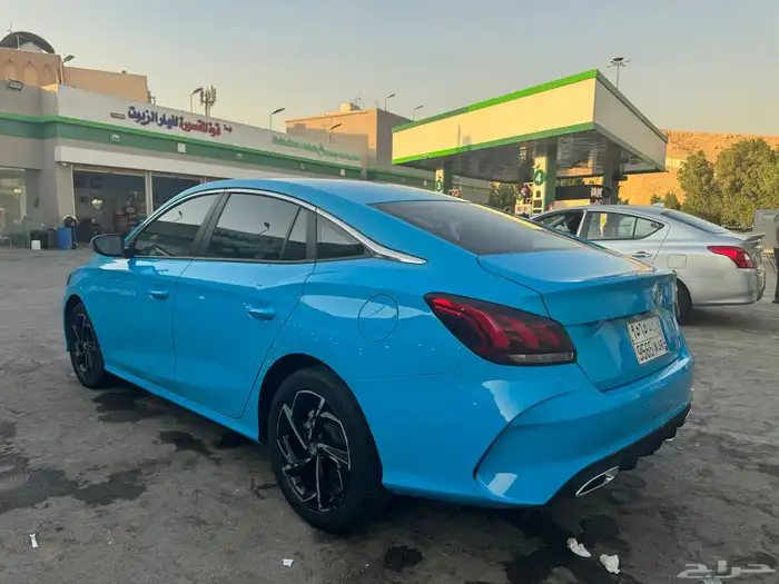 ام جي جي تي 2022 5