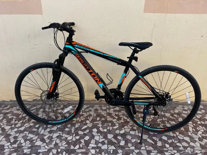 دراجه هجين رياضيه 26 0