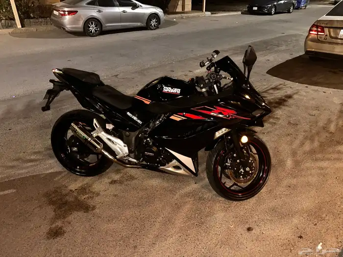 دباب باور سبورت 400 CC 10