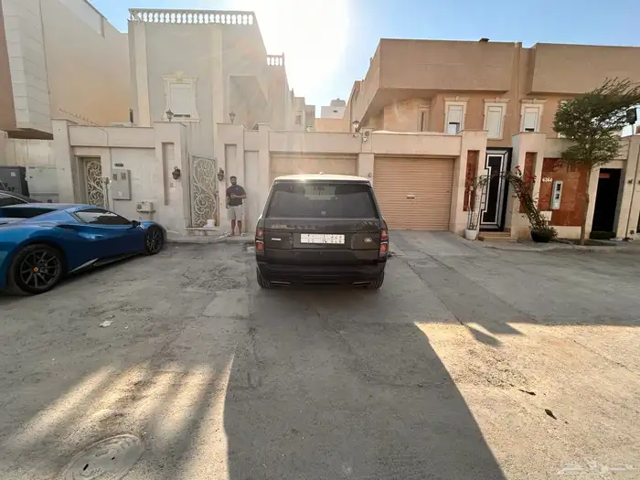 رانج روفر 2014 سوبر تشارد 0