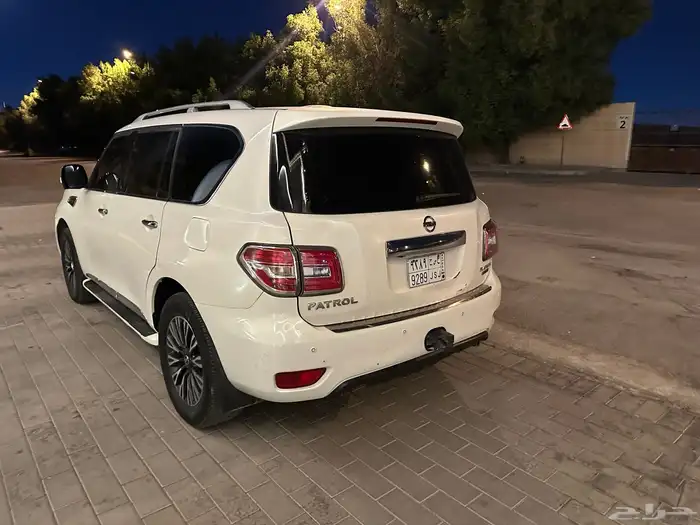 بترول بلاتينيوم 2014للبيع 8