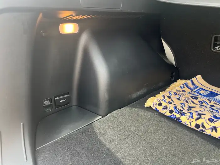 هيونداي توسان 1.6 تيربو 2024 الناغي مالك اول اعلى فئة 66