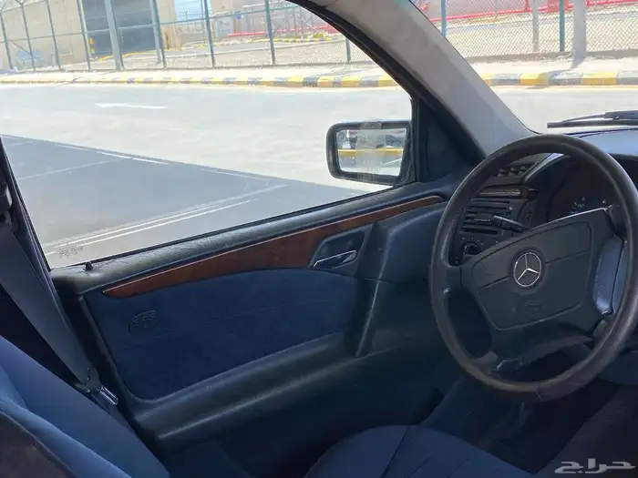 للبيع مرسيدس ديزل 1999 قطع غيار 2