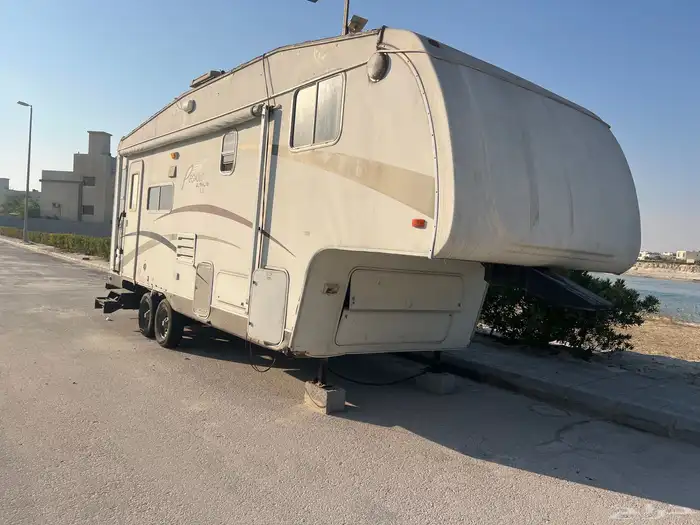 كرفان امريكي سوفت وير 9