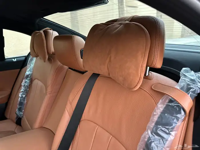 بي ام حجم 730 مخزن ماشي 52 الف صيانات وكاله بدي وكاله 12