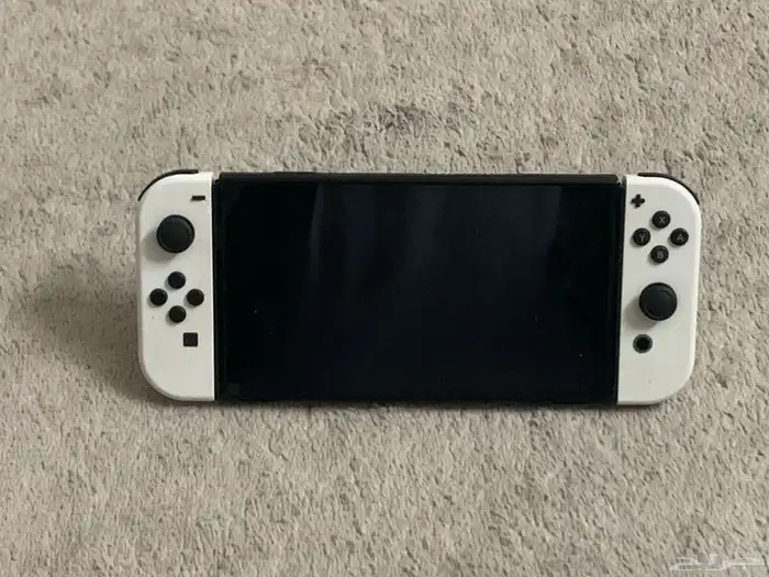 نينتندو سويتش اوليد استعمال خفيف مع شريط هديه 0