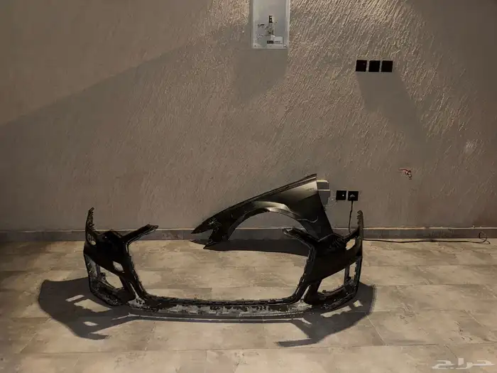 قطع غيار اودي A6 1