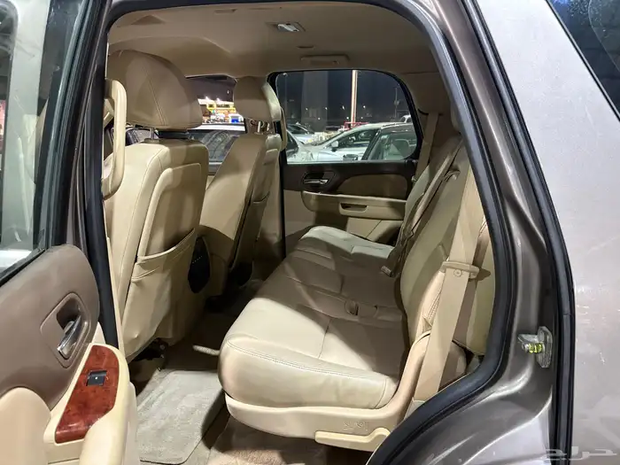 جمس يوكن 2013 9