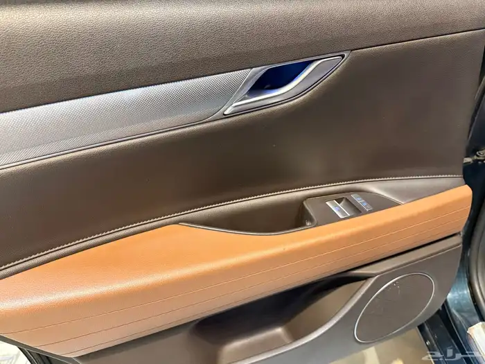 جنسس G80 2023 (( بحالة ممتازة )) 14