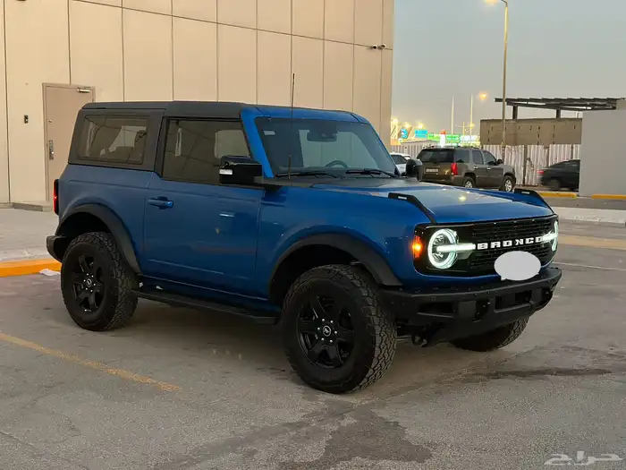 فورد برونكو وايلد تراك سعودي فل كامل العداد 15 الف فقط 2021 1