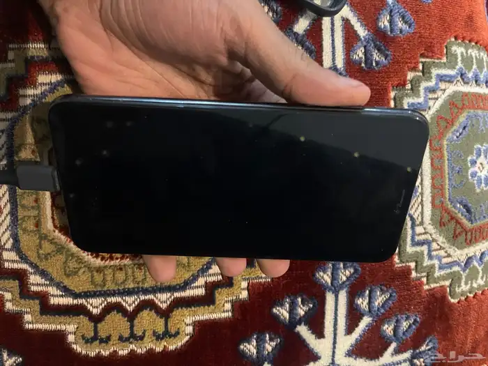 ايفون x ماكس 0