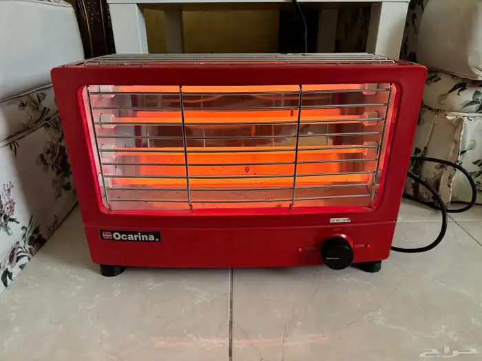 دفاية Ocarina 2