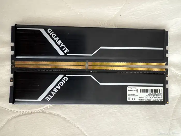 رامات16gb. ( gb8x2) 2