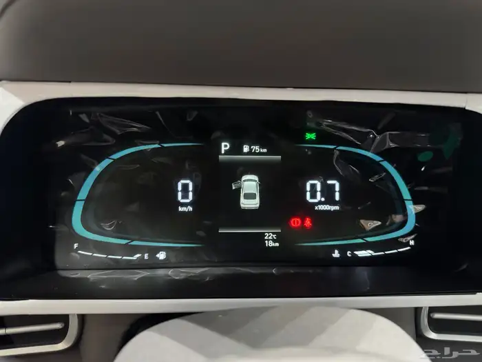 هونداي النترا سمارت موديل 2025 مكينه 2.0 مكينة 1.5 18