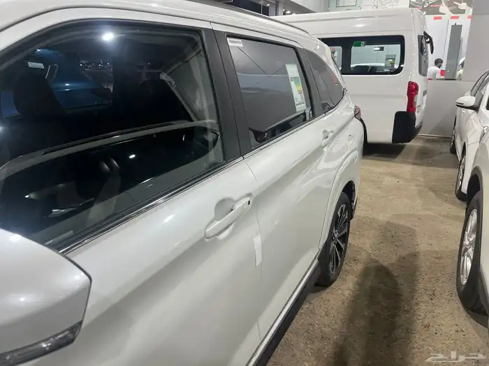 تايوتا فيلوز 2024 فل كامل وكاله 8