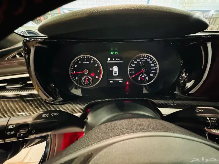 كيا 5 أصفار 2022 مواصفات خاصه 23