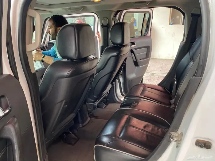 همر اتش 3 - 2007 5