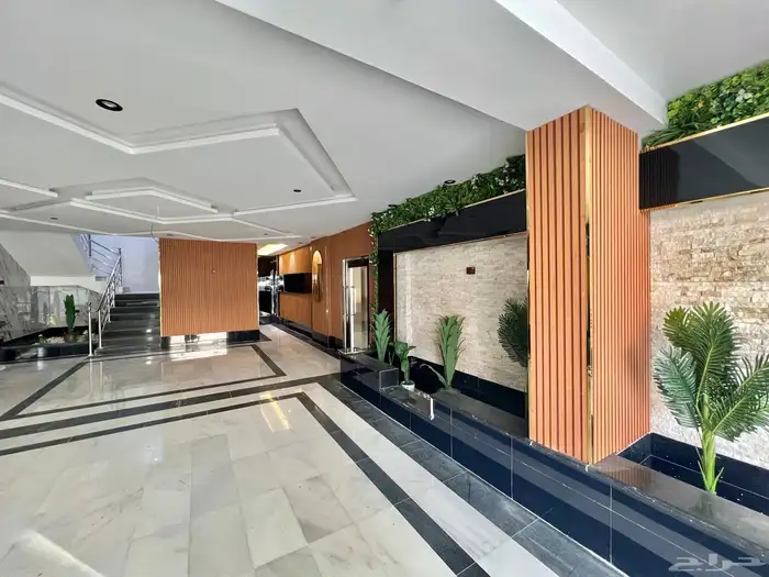 شقة جديدة للبيع بحي الريان من المالك مباشرة 6