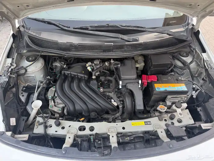 نيسان صني 43