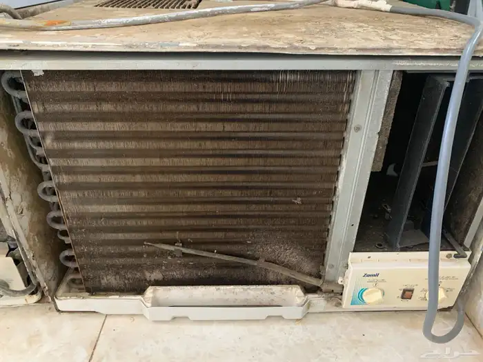 2 مكيفات للبيع 1