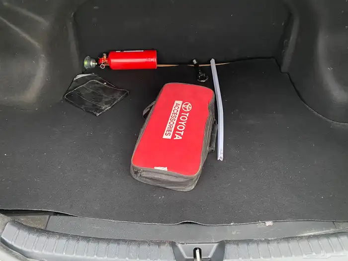 يارس 2022 مكينه 1.5 10