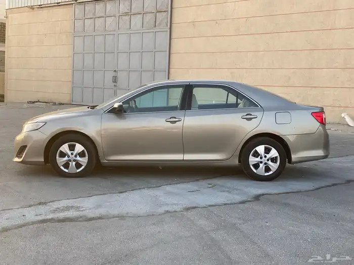 كامري موديل 2015 5