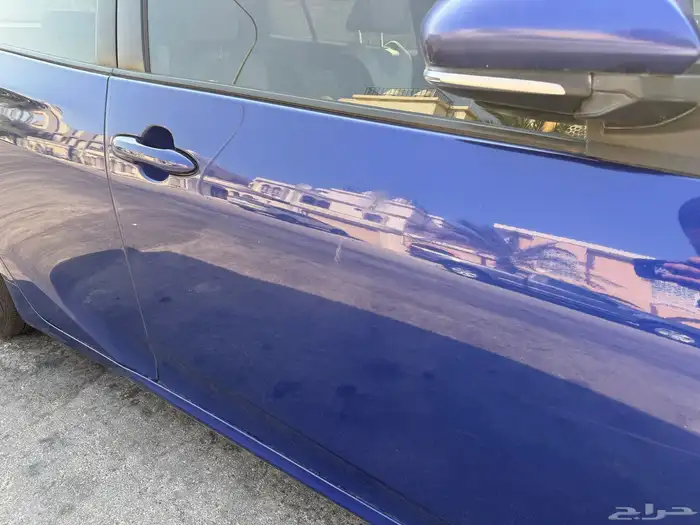 تويوتا بريوس 2018 فل كامل وارد عبداللطيف جميل 6