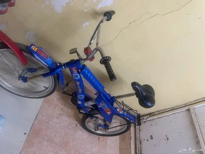 سيكل رامبو 0