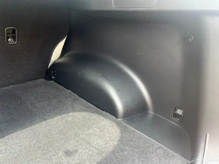 هيونداي توسان 1.6 تيربو 2024 الناغي مالك اول اعلى فئة 65