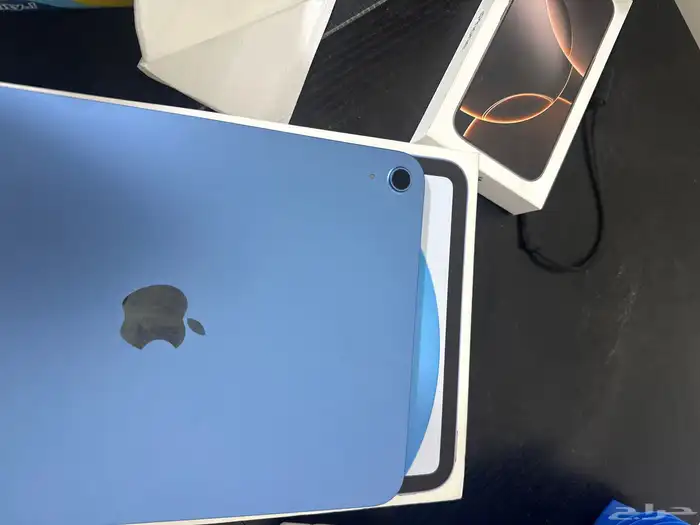 ايباد الجيل العاشر 0