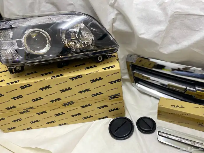 شمعة كابرس مكحله TYC 4