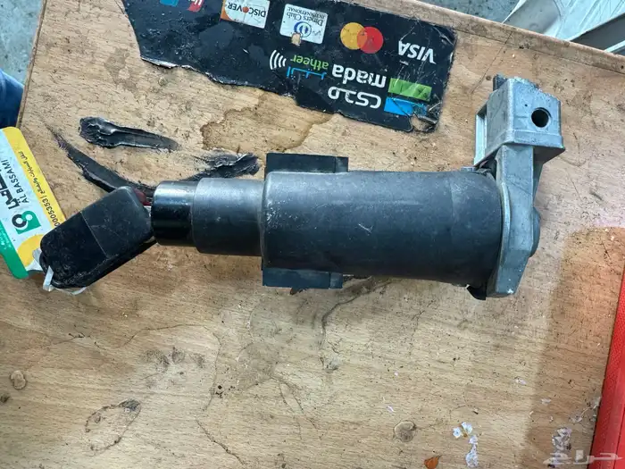 للبيع سويتش مرسيدس شبح مستورد اصلي 1