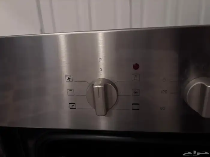 فرن كهربائي ماستر جاز 2