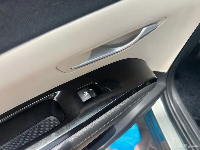 هيونداي توسان 1.6 تيربو 2024 الناغي مالك اول اعلى فئة 49