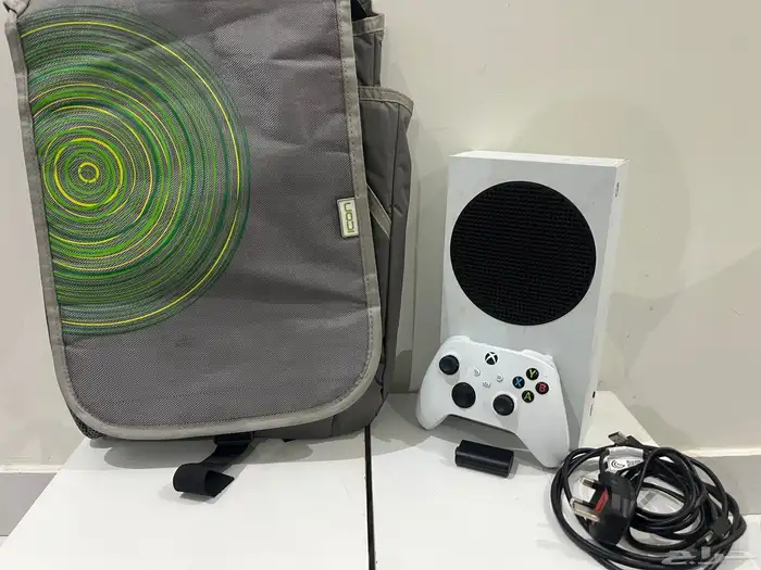 اكس بوكس سيريس S 0