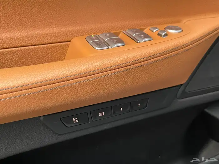 بي ام دبليو 2020 Li730 فل سعودي 16