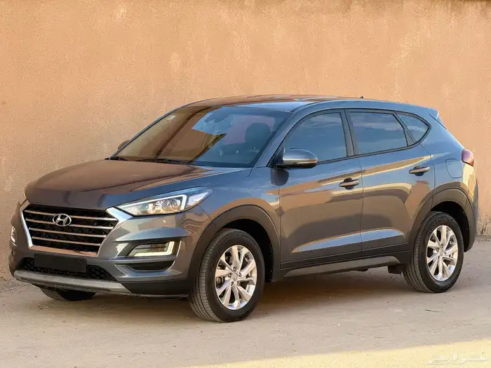 توسان 2020 ديزل 0