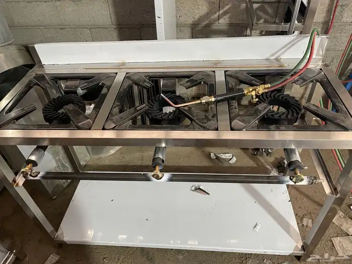 تجهيزات و صيانة المطاعم والمطابخ 8