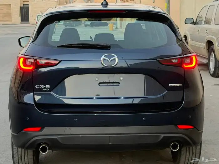 مازدا CX5 2023 استاندر وكالة 5